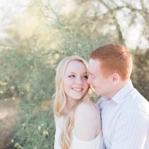 Desert, Papago Park, Engagement Photography, Phoenix