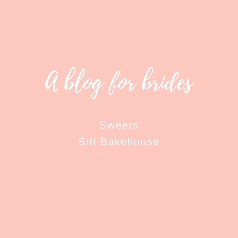 A blog series for busy brides : Sift Bakehouse AZ, Sift BakeHouse AZ, SiftBakehouseAZ, Wedding Desserts Arizona, Wedding Cake Phoenix, Lauren Buman Photography, AZWeddings, AZWed