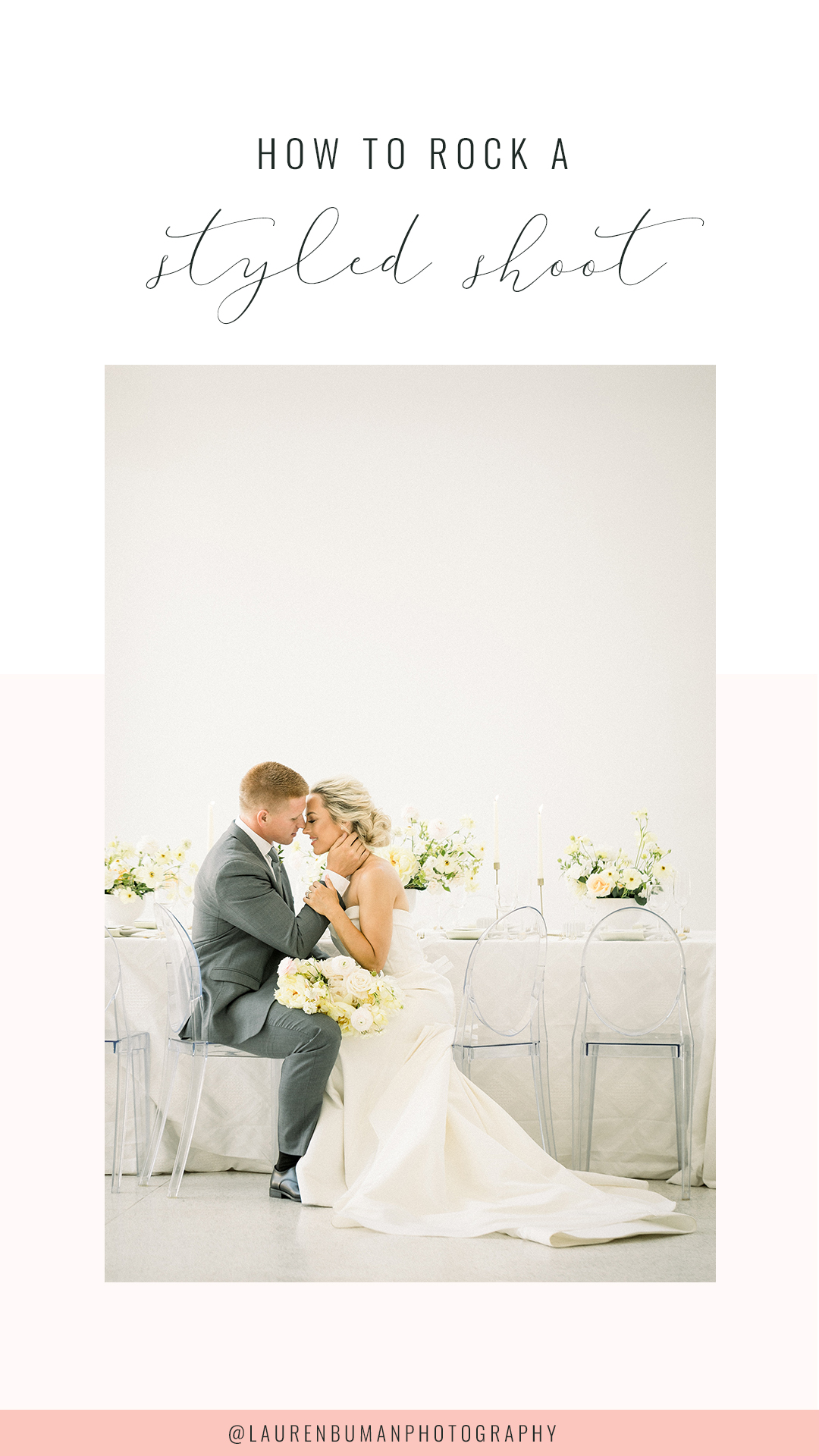 Styled Shoots for Photographers, How to Styled Shoots, How to rock a styled shoot